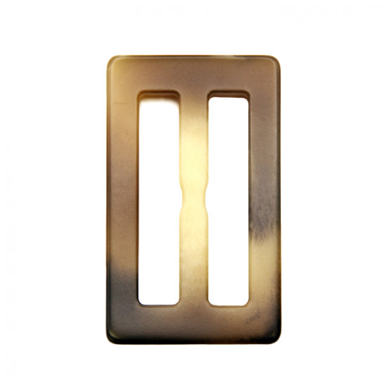 Пряжка пластик 041ПРП